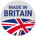 Made in Britain 
